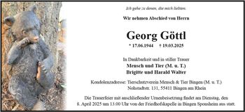 Georg Göttl