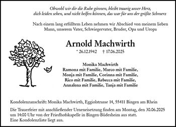 Arnold-Machwirth