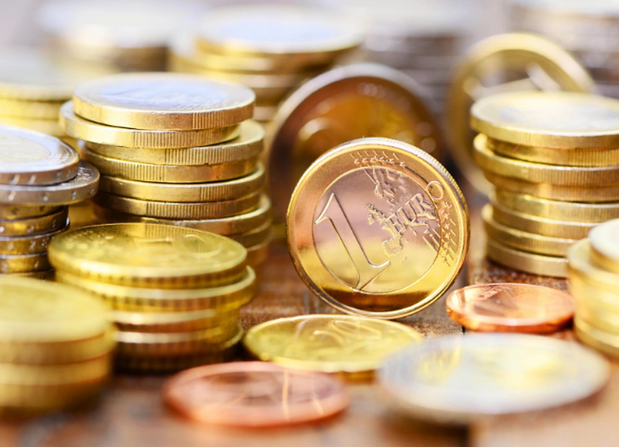Geld Beiträge