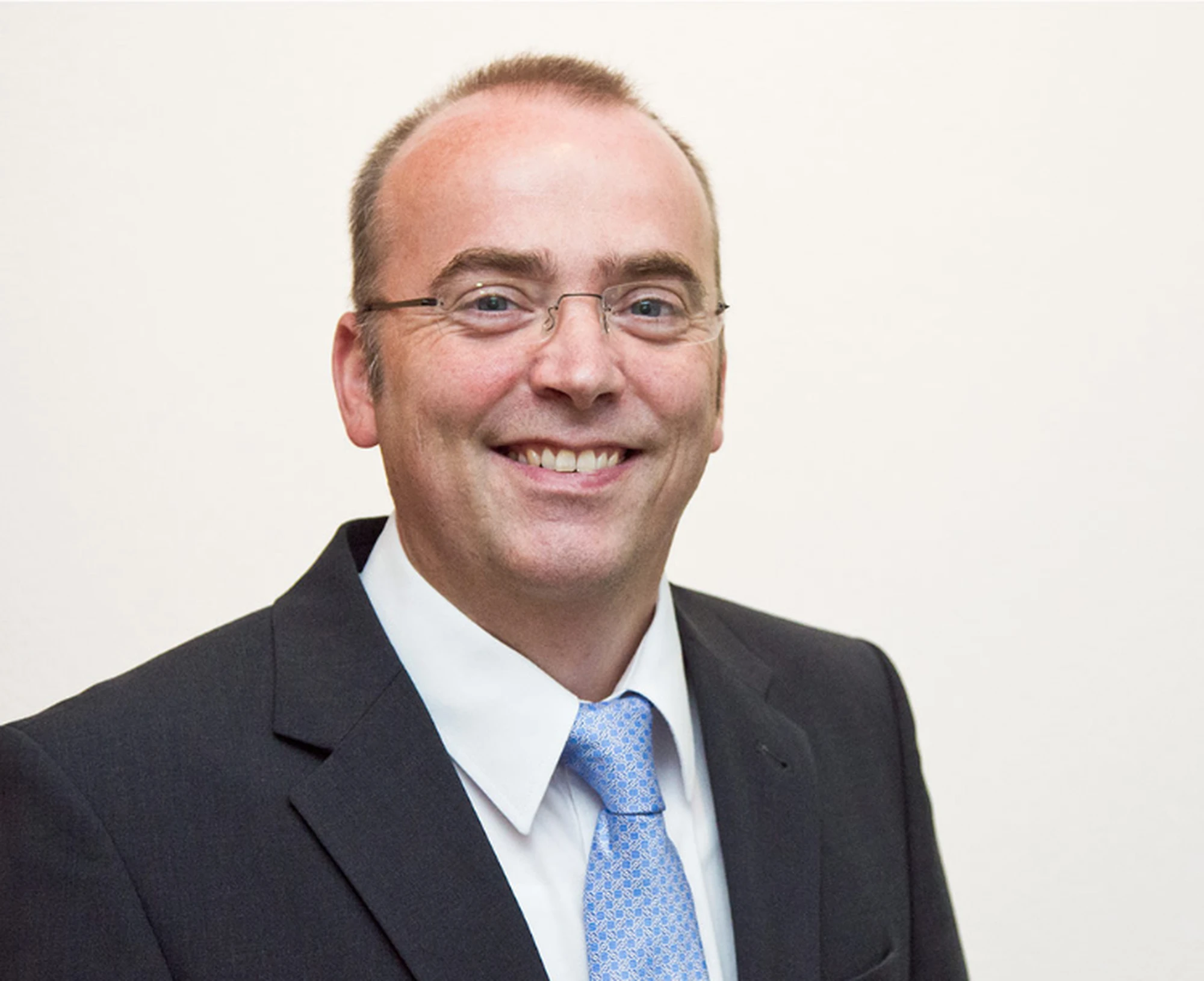 Mark Grünewald